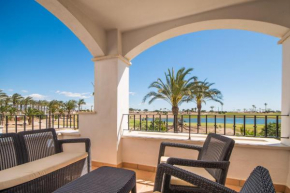 Nice Golf View Apartment - SE111LT